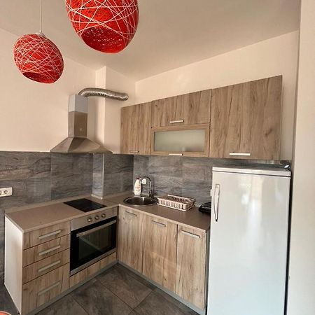 Z Apartment Podgorica Ngoại thất bức ảnh