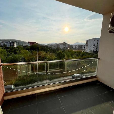 Z Apartment Podgorica Ngoại thất bức ảnh