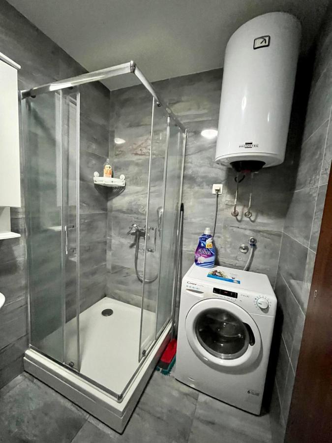 Z Apartment Podgorica Ngoại thất bức ảnh