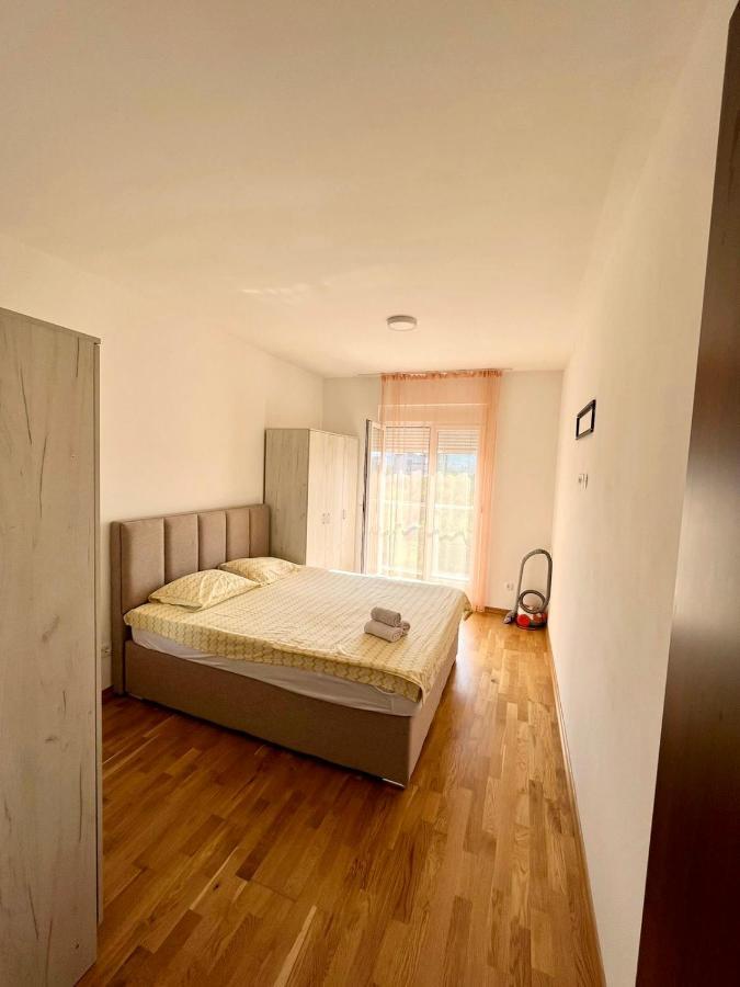 Z Apartment Podgorica Ngoại thất bức ảnh