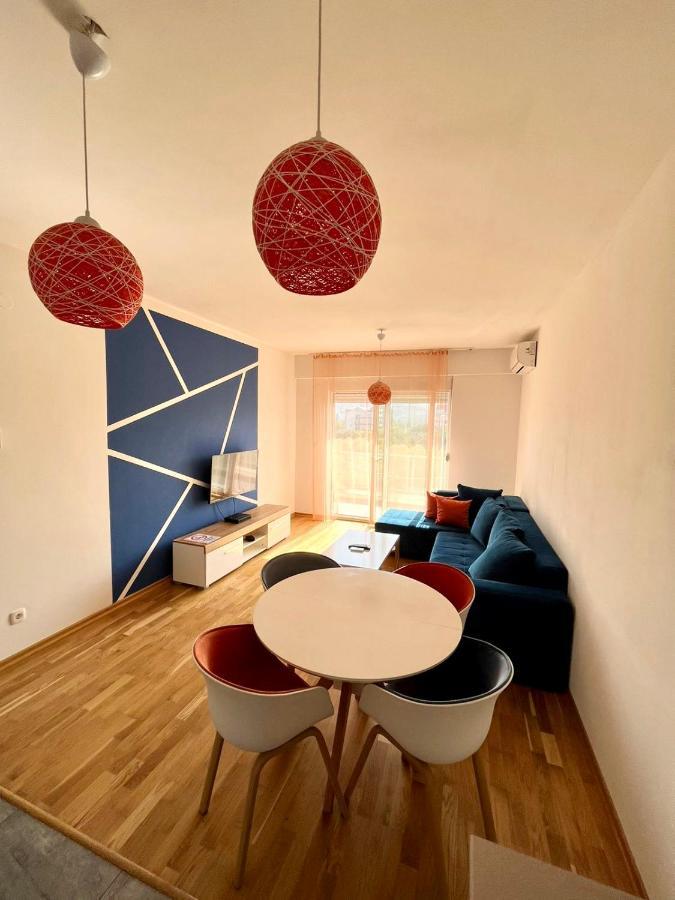 Z Apartment Podgorica Ngoại thất bức ảnh