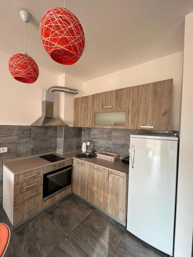 Z Apartment Podgorica Ngoại thất bức ảnh