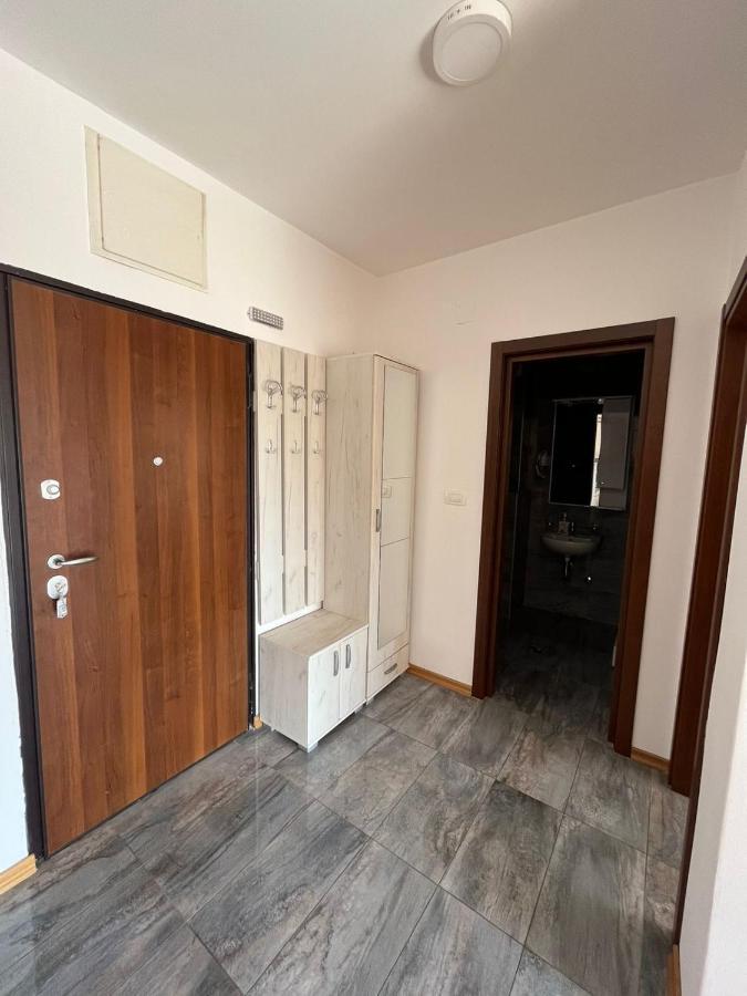 Z Apartment Podgorica Ngoại thất bức ảnh