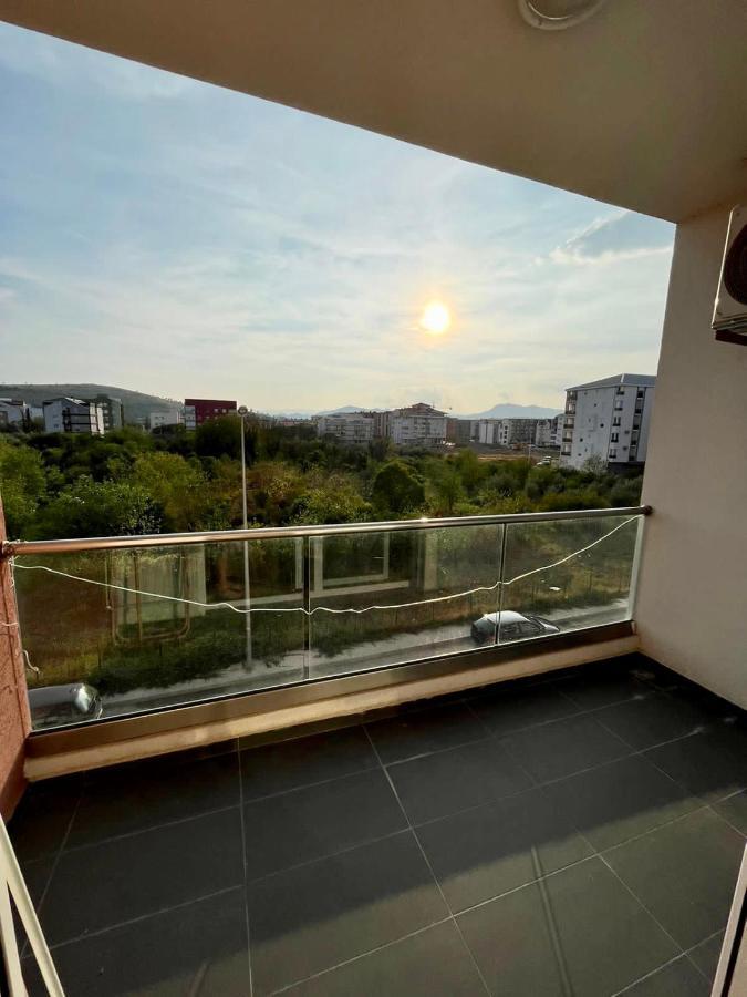 Z Apartment Podgorica Ngoại thất bức ảnh